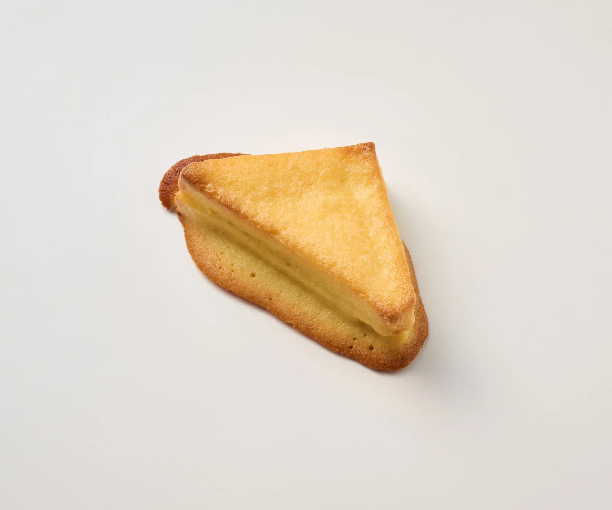 トライアングルハーフ チーズ