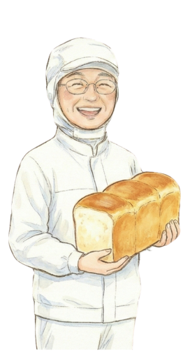 ちえさんイラスト