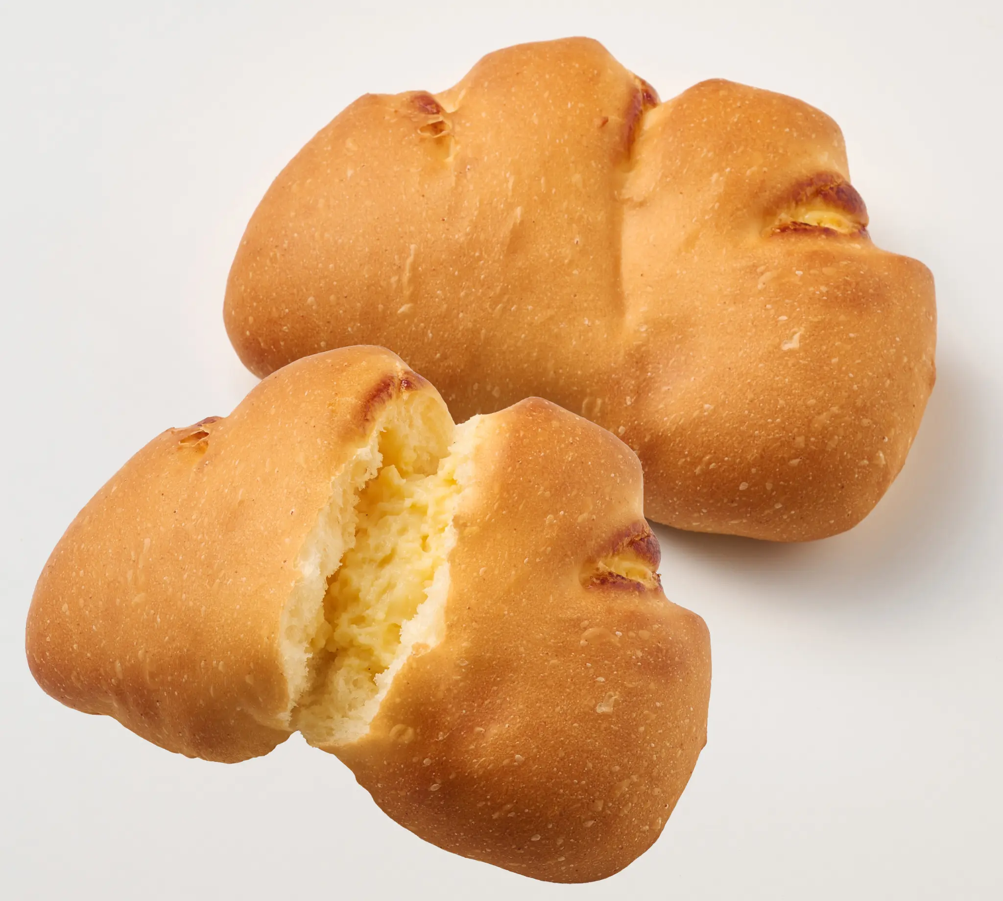 クリームパン