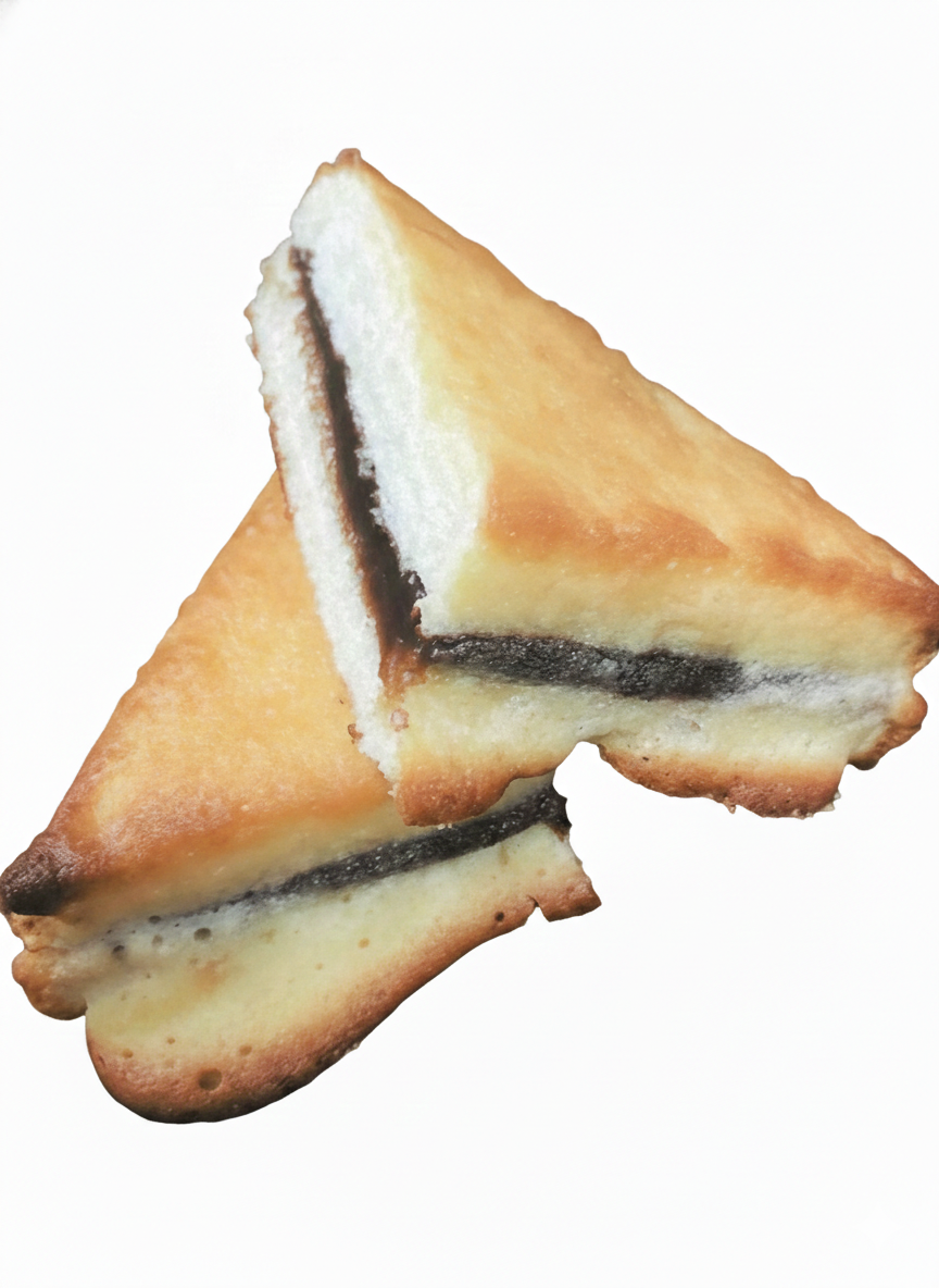 トライアングル紹介
