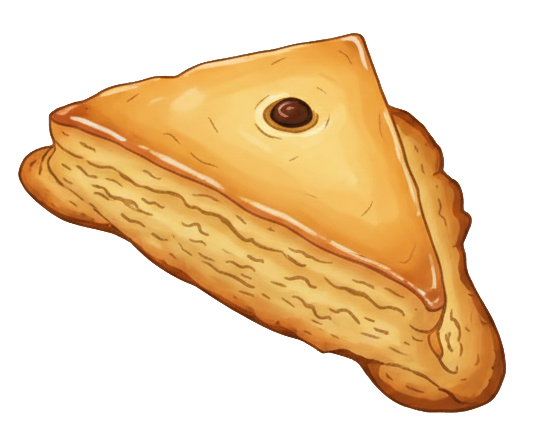 トライアングル