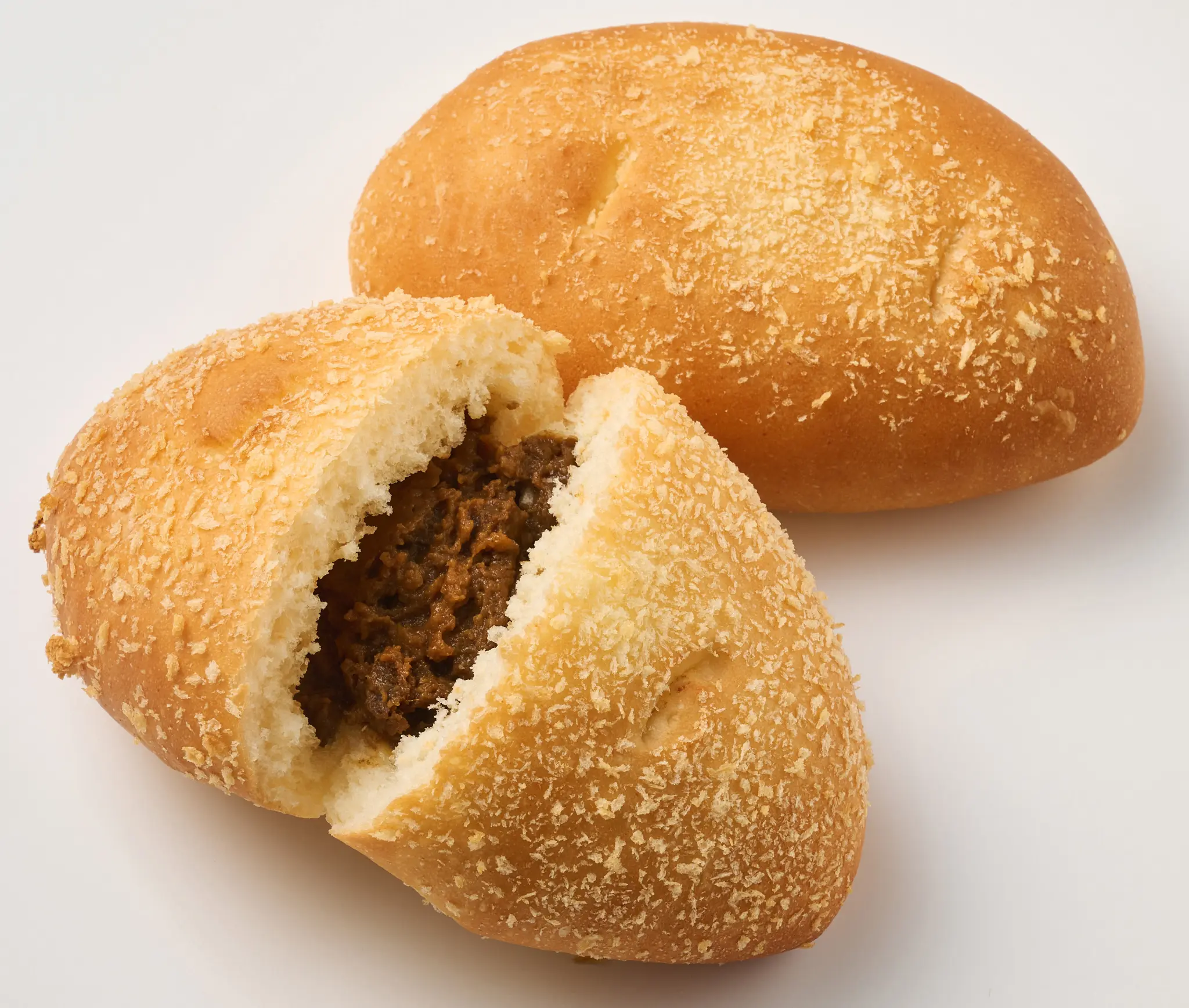 カレーパン