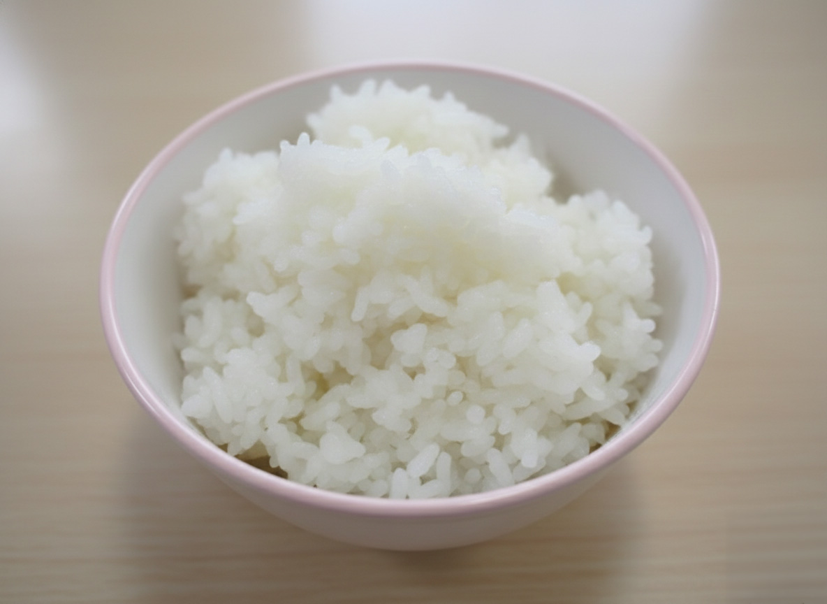 白米