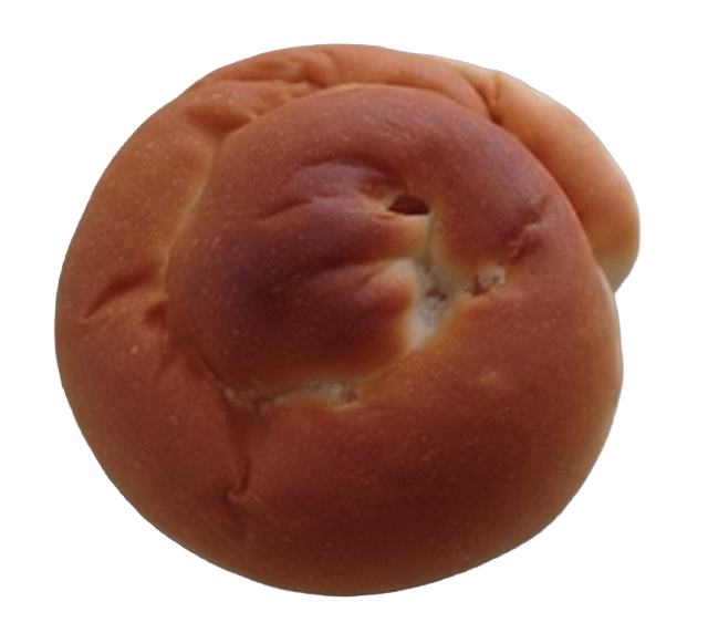 うずまきパン